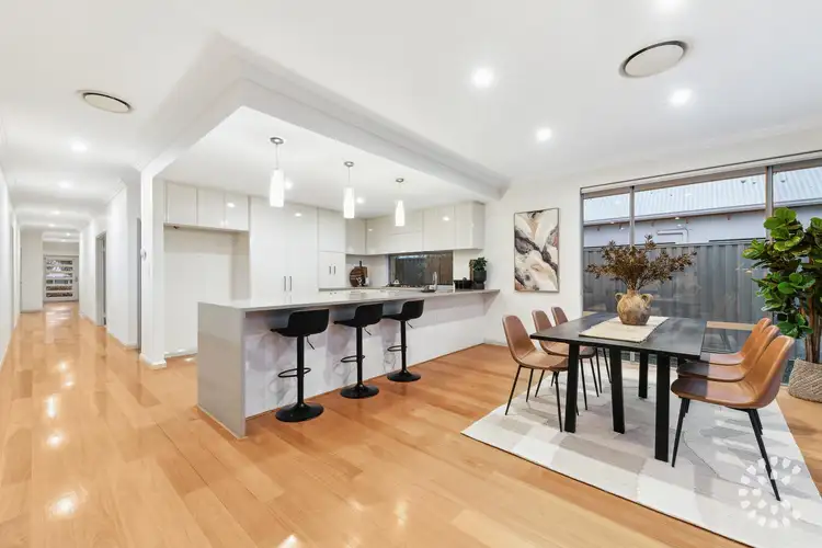 Second view of Homely house listing, 16B Cadd Street, Beaconsfield WA 6162