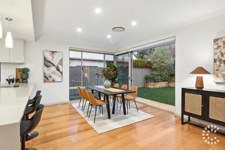 Fourth view of Homely house listing, 16B Cadd Street, Beaconsfield WA 6162