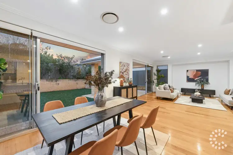 Fifth view of Homely house listing, 16B Cadd Street, Beaconsfield WA 6162