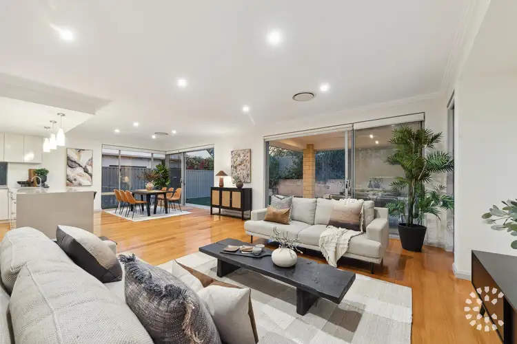 Sixth view of Homely house listing, 16B Cadd Street, Beaconsfield WA 6162