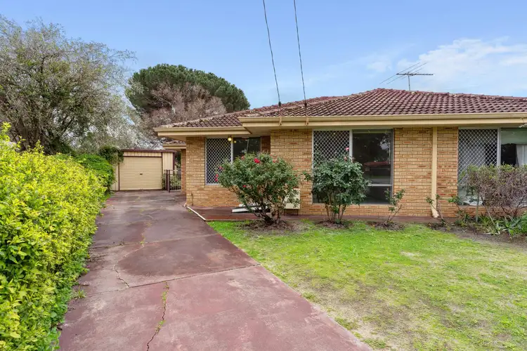 Main view of Homely house listing, 44A Gaskin Road, Kenwick WA 6107