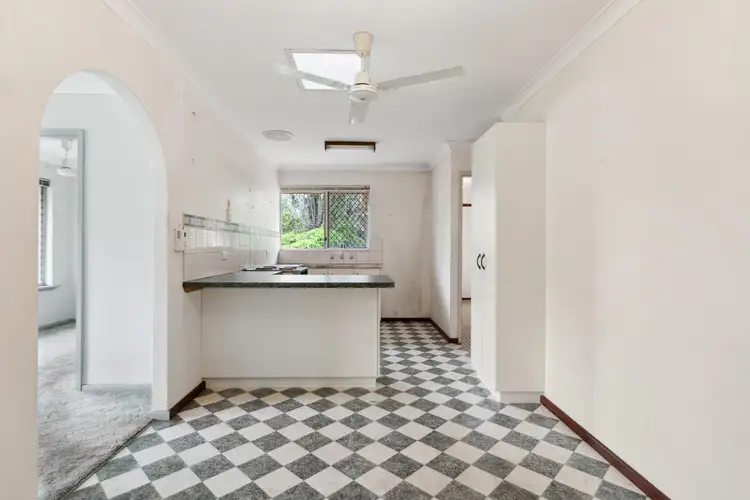 Fourth view of Homely house listing, 44A Gaskin Road, Kenwick WA 6107