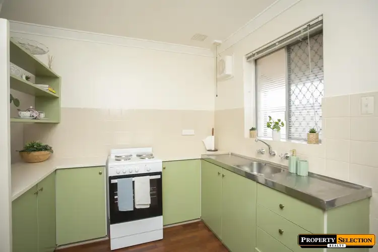 Second view of Homely apartment listing, 20/379 Hector Street, Yokine WA 6060