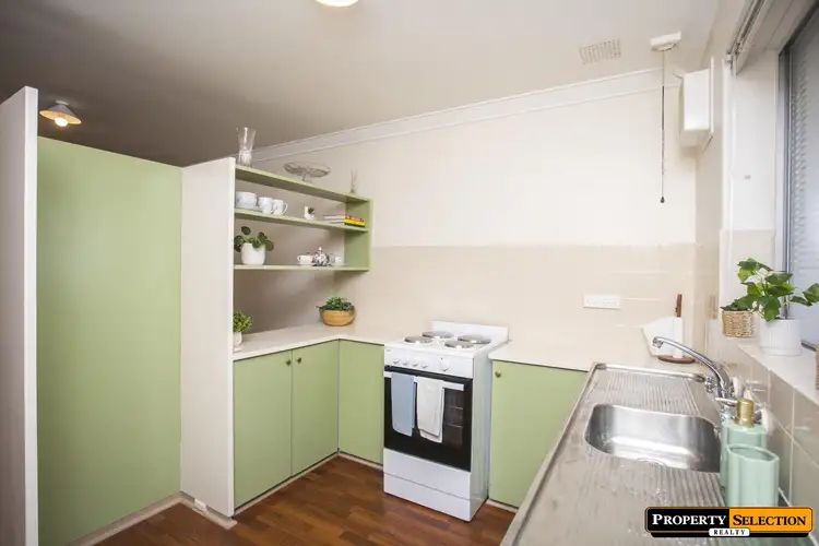 Third view of Homely apartment listing, 20/379 Hector Street, Yokine WA 6060