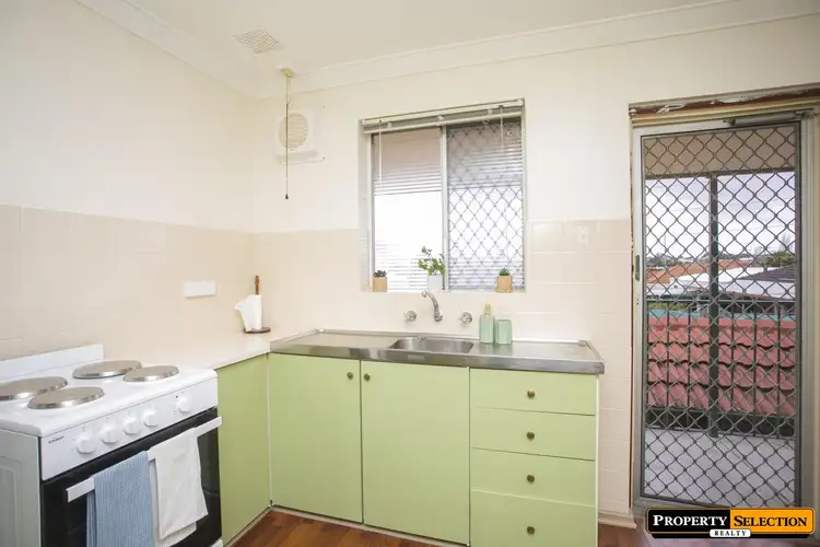 Fourth view of Homely apartment listing, 20/379 Hector Street, Yokine WA 6060