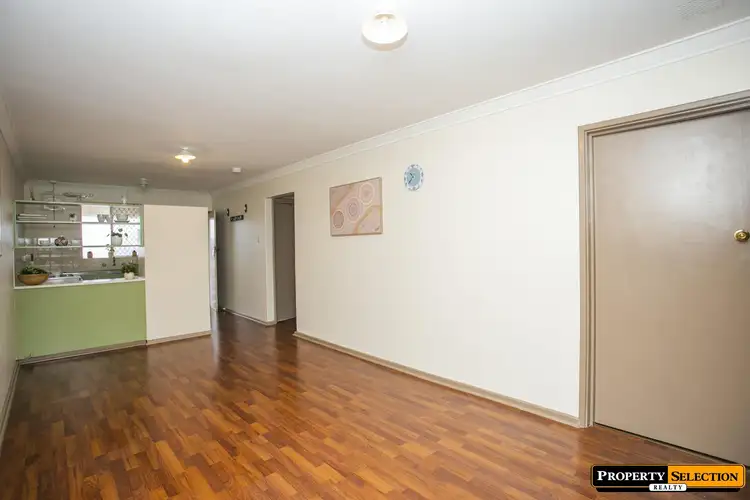 Fifth view of Homely apartment listing, 20/379 Hector Street, Yokine WA 6060