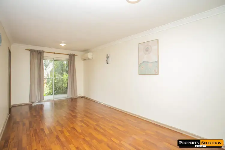 Seventh view of Homely apartment listing, 20/379 Hector Street, Yokine WA 6060