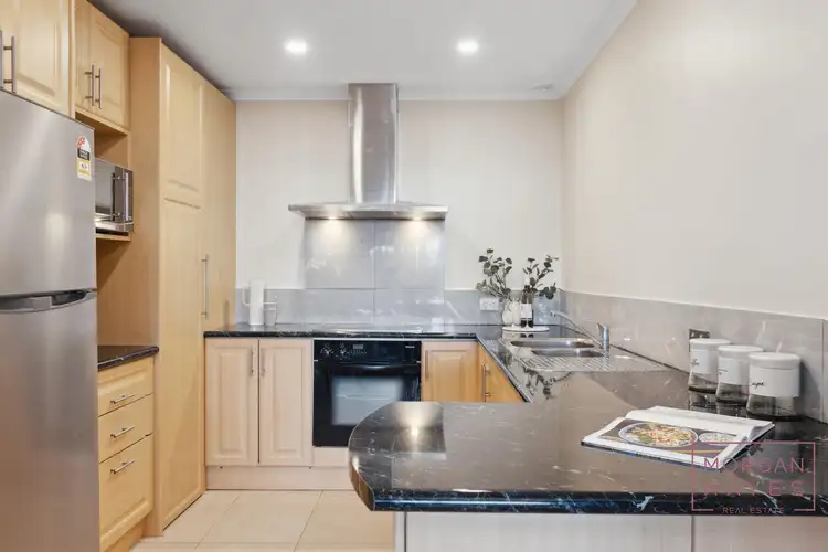 Sixth view of Homely house listing, 7 Bulla  Street, Lesmurdie WA 6076