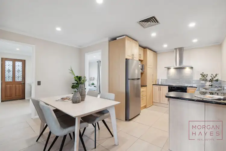 Seventh view of Homely house listing, 7 Bulla  Street, Lesmurdie WA 6076