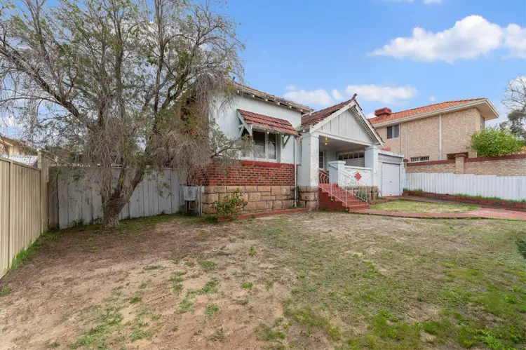 Fifth view of Homely house listing, 19 Rupert Street, Maylands WA 6051