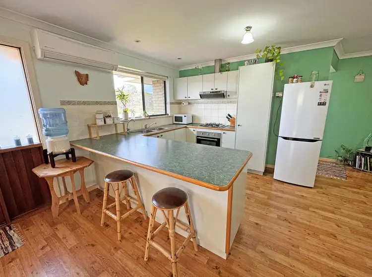 Second view of Homely house listing, 189 Goldfields Road, Castletown WA 6450