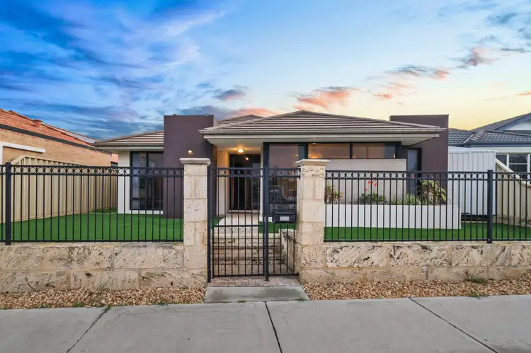 47 Exmouth Drive, Butler WA 6036