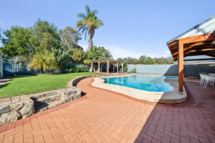 8 Rodgers Street, Greenwood WA 6024