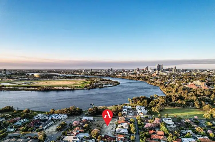 7c Fourth Avenue East, Maylands WA 6051