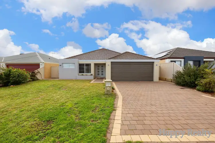 60 Birnam Road, Canning Vale WA 6155