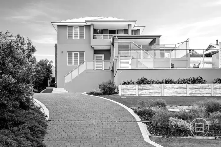 Main view of Homely house listing, 2/4 Maywood Way, Wannanup WA 6210
