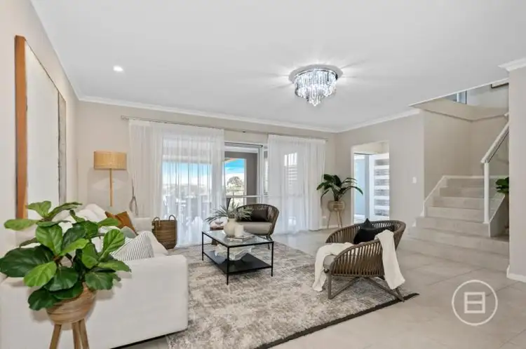 Second view of Homely house listing, 2/4 Maywood Way, Wannanup WA 6210