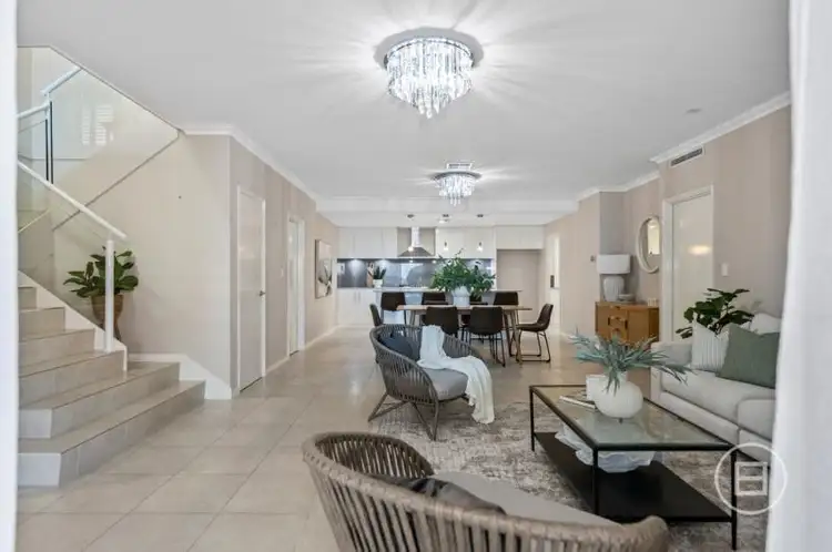 Sixth view of Homely house listing, 2/4 Maywood Way, Wannanup WA 6210