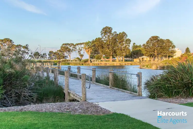 Third view of Homely townhouse listing, 4/3 Fraser Street, Rockingham WA 6168