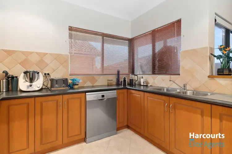 Fifth view of Homely townhouse listing, 4/3 Fraser Street, Rockingham WA 6168