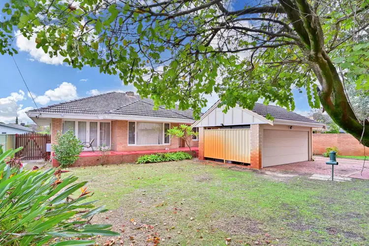 Main view of Homely house listing, 15a Pola Street, Dianella WA 6059