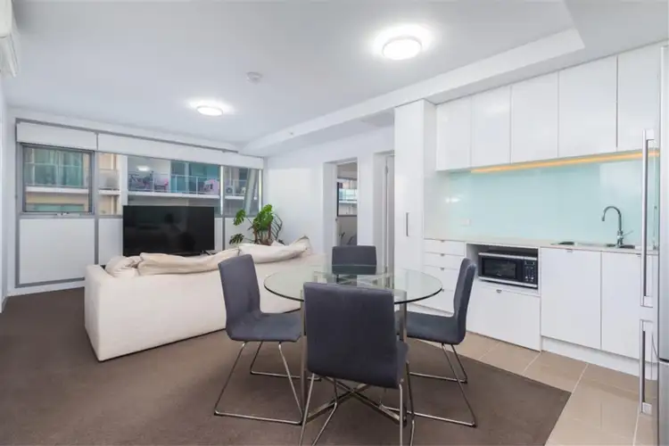 209/17 Malata Crescent, Success WA 6164