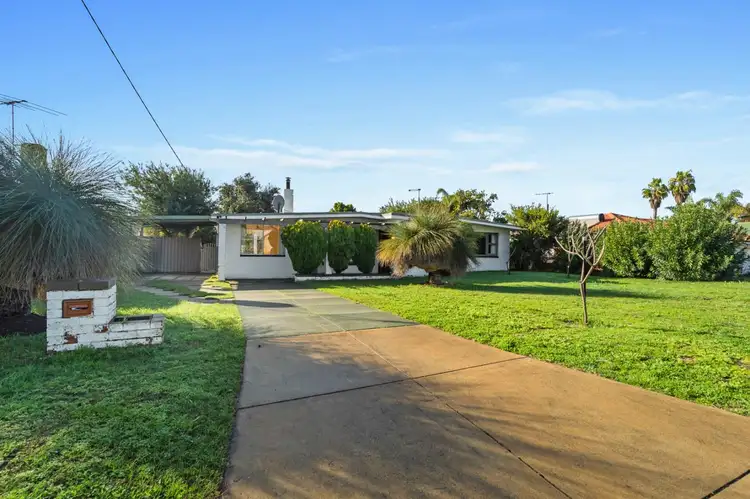 12 Aries Court, Rockingham WA 6168