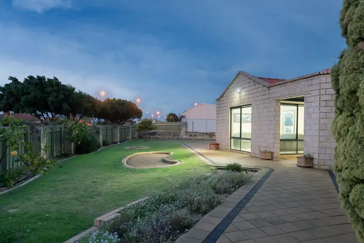 Main view of Homely house listing, Lot 668, 103 Caledonia Avenue, Currambine WA 6028