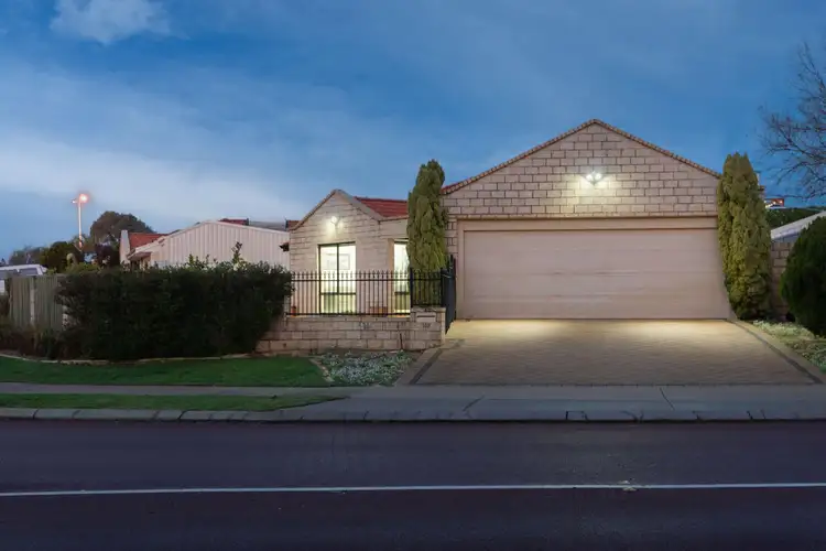 Second view of Homely house listing, Lot 668, 103 Caledonia Avenue, Currambine WA 6028