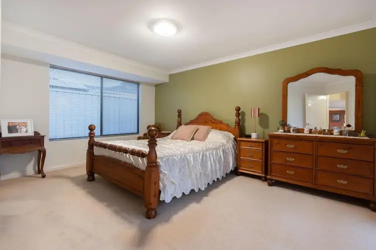 Fourth view of Homely house listing, Lot 668, 103 Caledonia Avenue, Currambine WA 6028