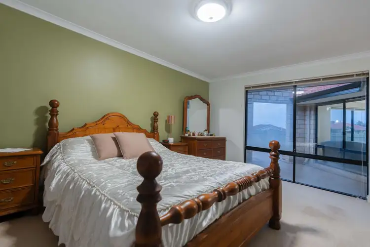 Fifth view of Homely house listing, Lot 668, 103 Caledonia Avenue, Currambine WA 6028
