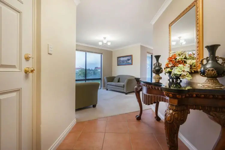 Sixth view of Homely house listing, Lot 668, 103 Caledonia Avenue, Currambine WA 6028