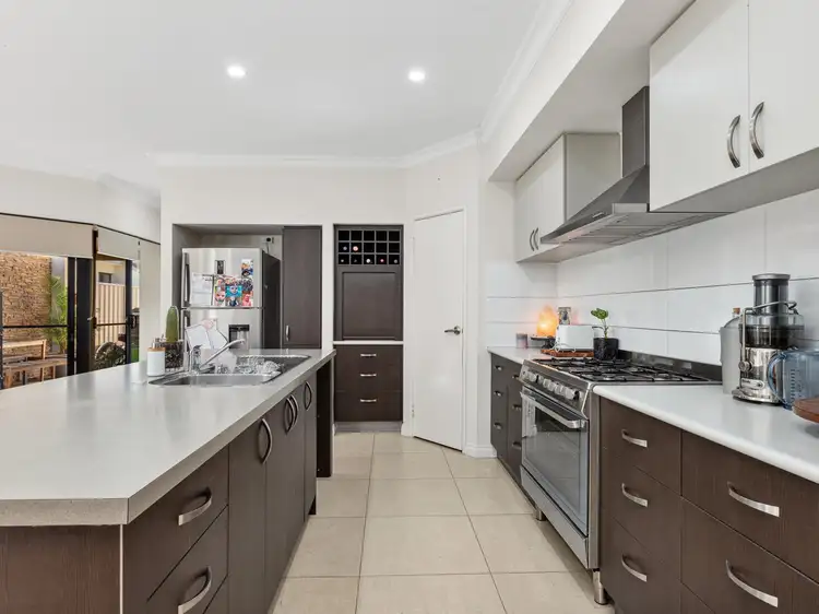 Fourth view of Homely house listing, 18B Loxton Street, Dudley Park WA 6210