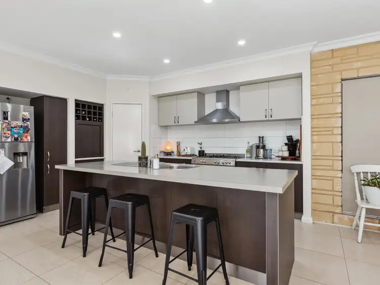 Fifth view of Homely house listing, 18B Loxton Street, Dudley Park WA 6210