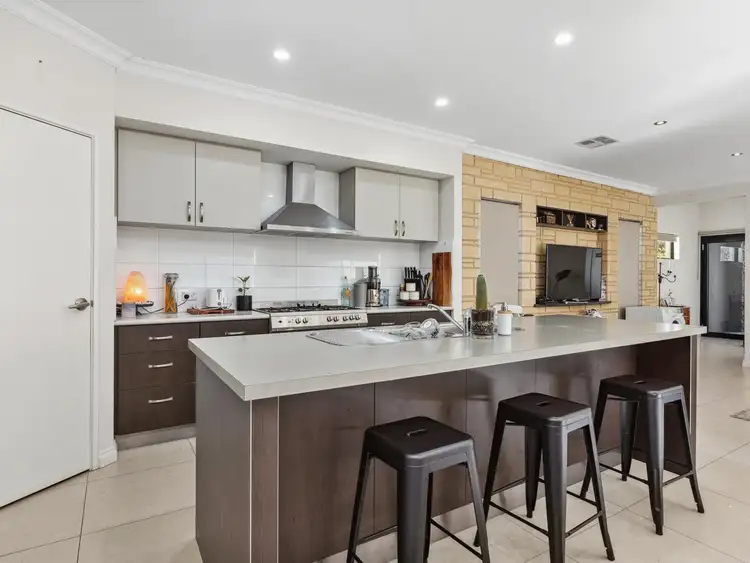 Sixth view of Homely house listing, 18B Loxton Street, Dudley Park WA 6210