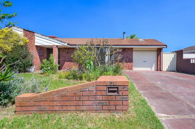 52 Kingston Way, Safety Bay WA 6169