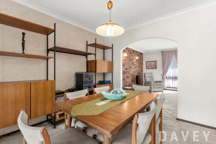 Fourth view of Homely house listing, 45 Jeanes Road, Karrinyup WA 6018