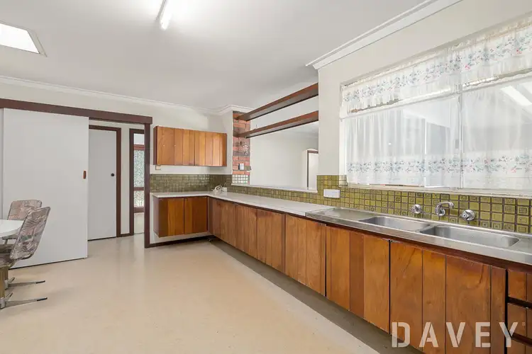 Fifth view of Homely house listing, 45 Jeanes Road, Karrinyup WA 6018