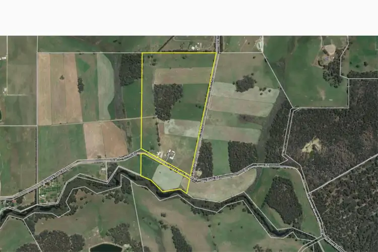 Second view of Homely rural property listing, 749 Bramley River Road, Osmington WA 6285