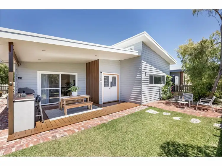63 Schooner Crescent