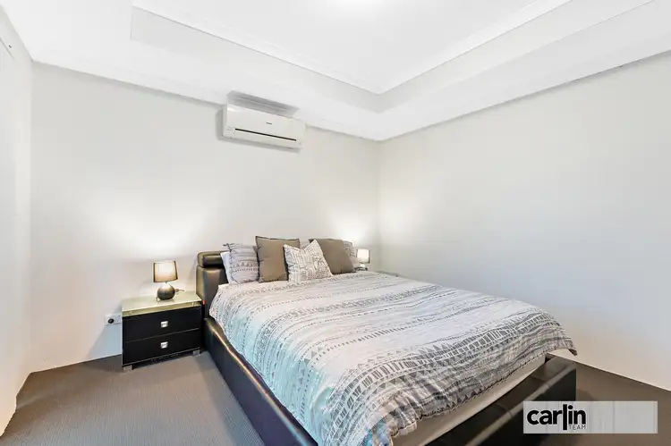 Fourth view of Homely house listing, 4/4 Skipper Crescent, Success WA 6164
