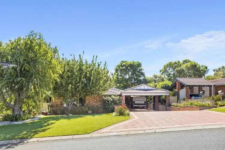 15 Yallambee Crescent, Wanneroo WA 6065