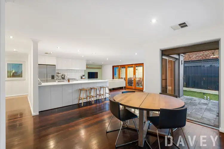 Second view of Homely house listing, 58 Myaree Way, Duncraig WA 6023