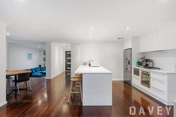 Sixth view of Homely house listing, 58 Myaree Way, Duncraig WA 6023