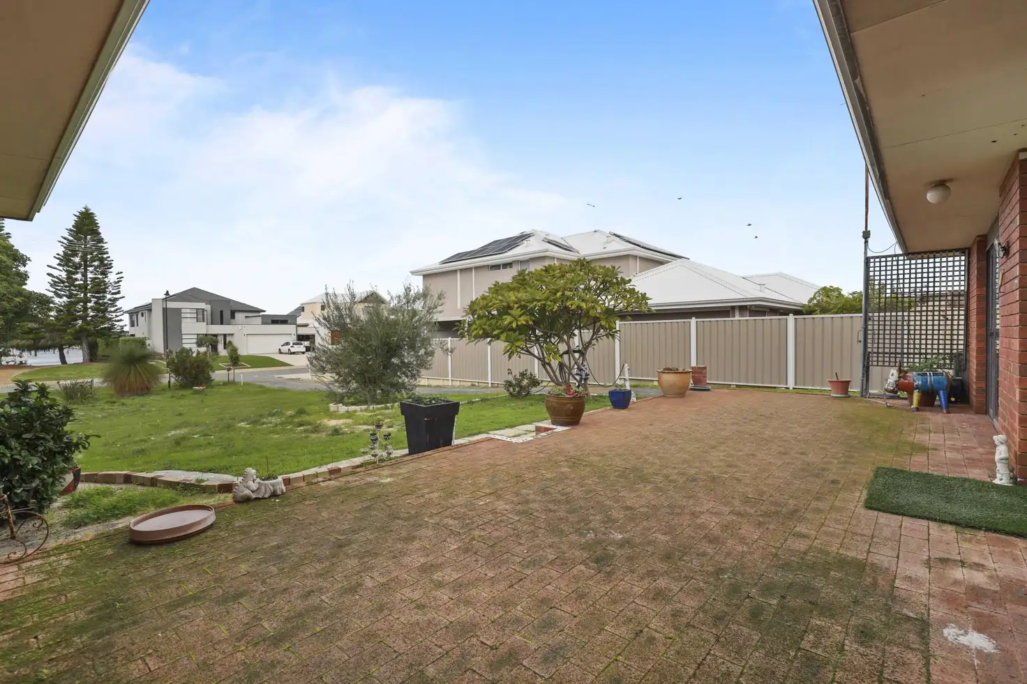 Main view of Homely house listing, 10 Queen Parade, Wannanup WA 6210