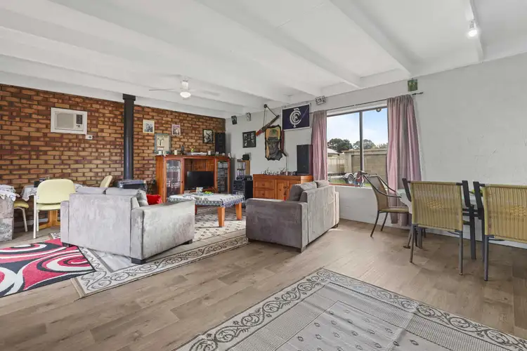 Fifth view of Homely house listing, 10 Queen Parade, Wannanup WA 6210