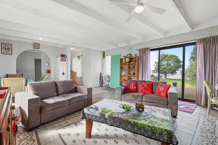 Sixth view of Homely house listing, 10 Queen Parade, Wannanup WA 6210
