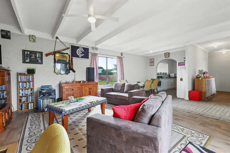 Seventh view of Homely house listing, 10 Queen Parade, Wannanup WA 6210