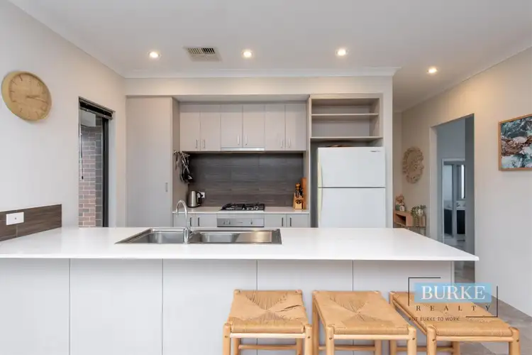 3 Denovo Walk, Craigie WA 6025