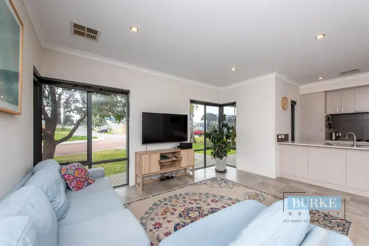 Third view of Homely house listing, 3 Denovo Walk, Craigie WA 6025